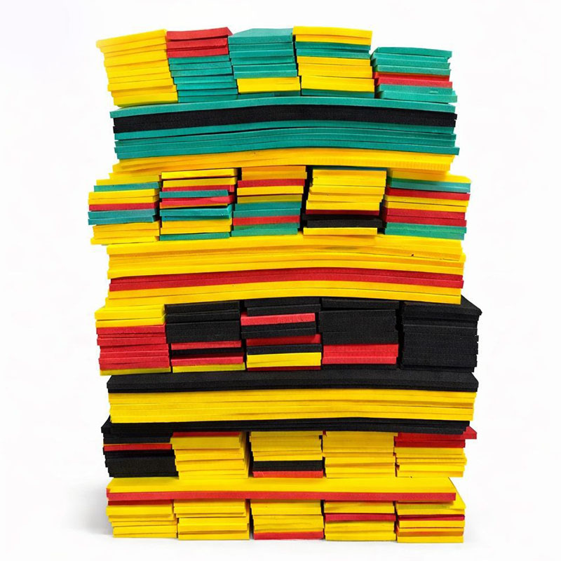 SN EVA Üretim Tesisi